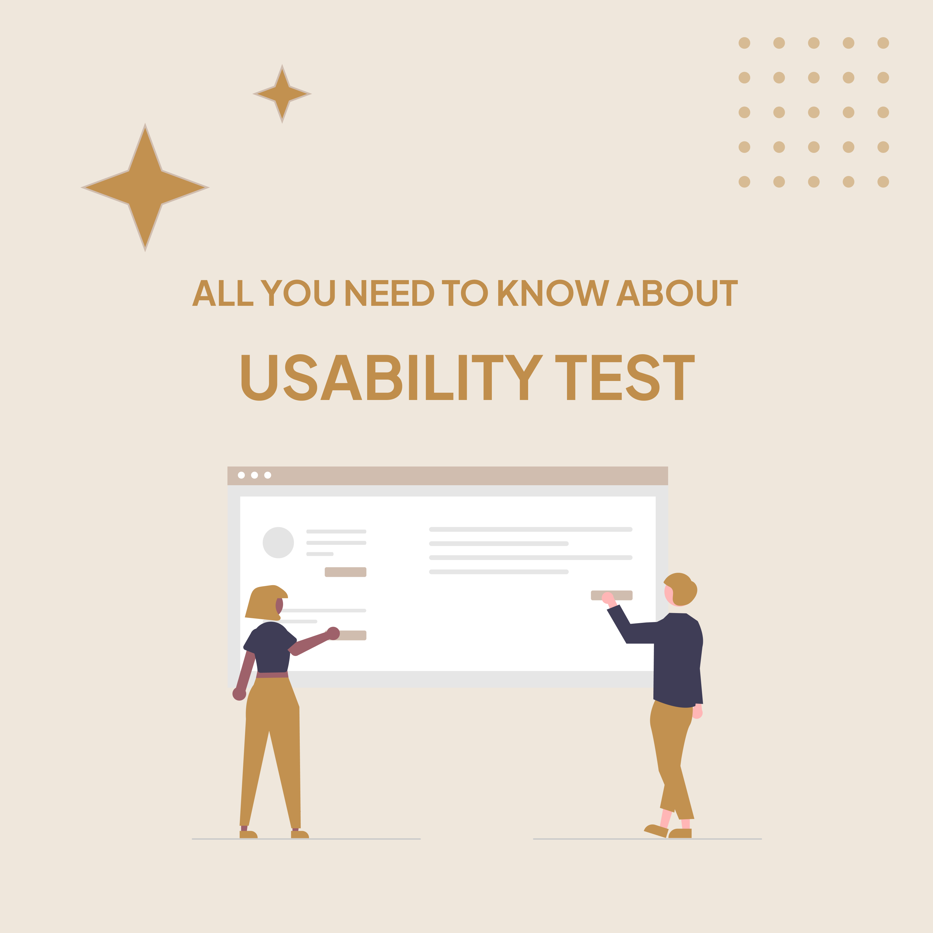 What is Usability Test