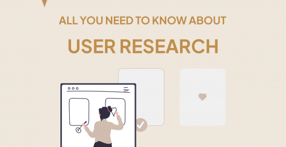How to do User Research