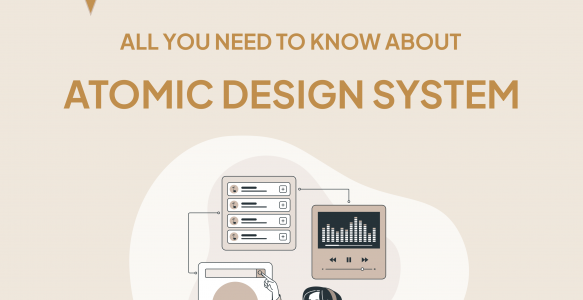 What is Atomic Design System