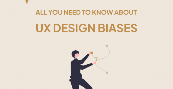 What are the UX Biases